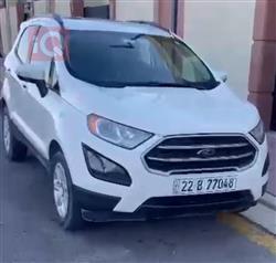 فورد إيكوسبورت